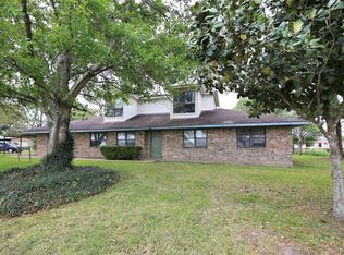 13944 Fm 1236 Rd, Needville, TX 77461
