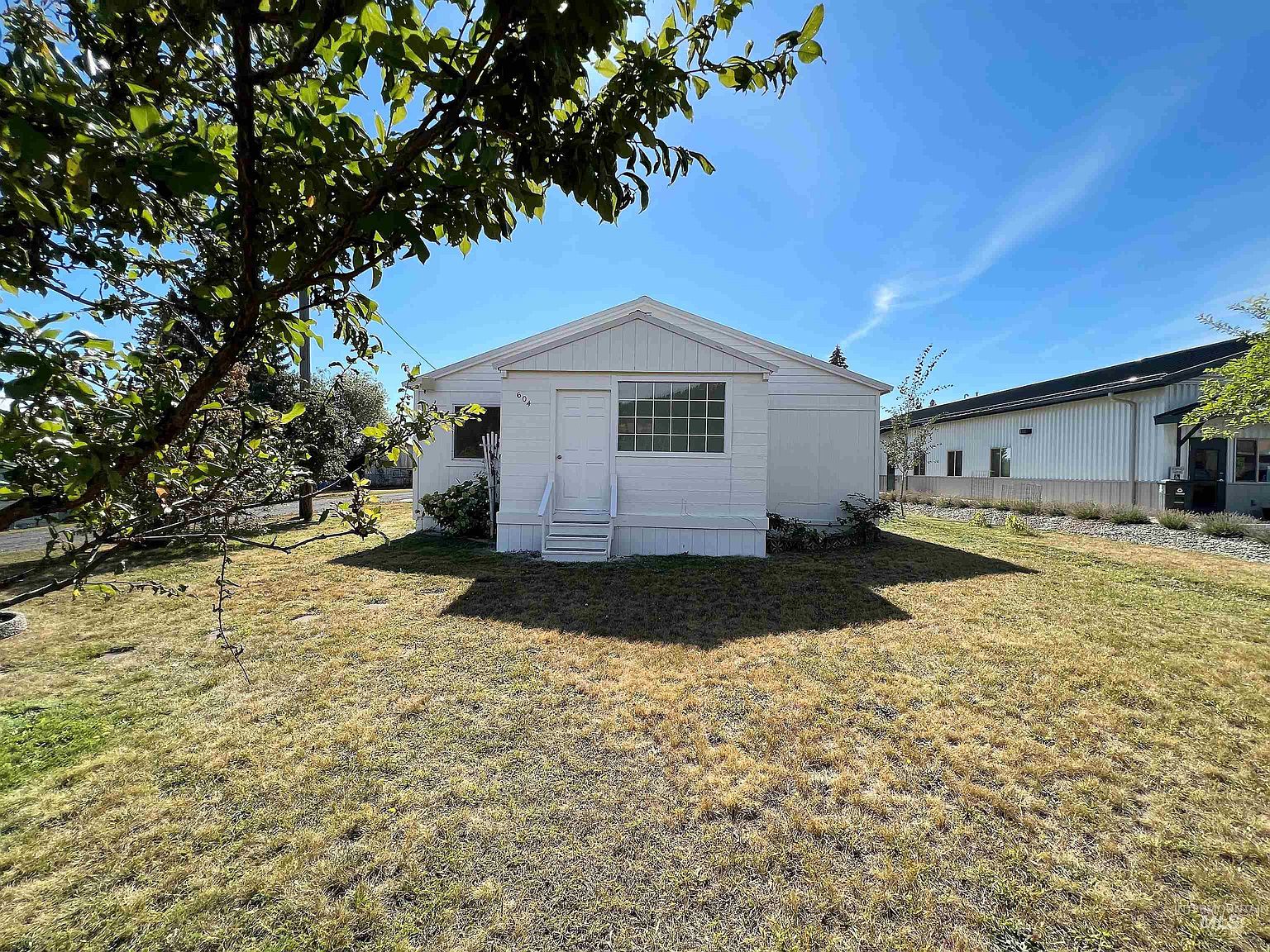 604 South Ave, Deary, ID 83823 Zillow