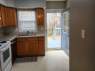 64A Tranquility Pl #A, Mars Hill, NC 28754