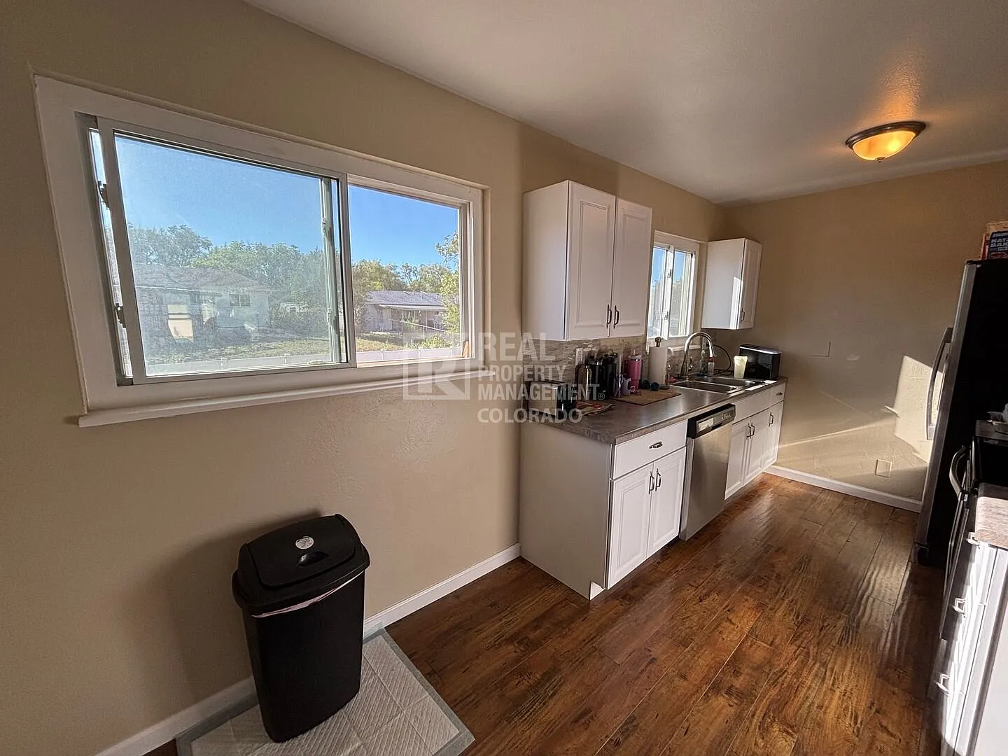 4 Bed Home Near Fort Carson with Central AC & Large Yard — Photo 3