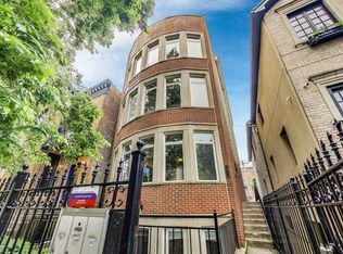 1652 N Claremont Ave #3, Chicago, IL 60647