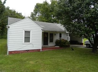 214 Ridgecrest St, Thomasville, NC 27360