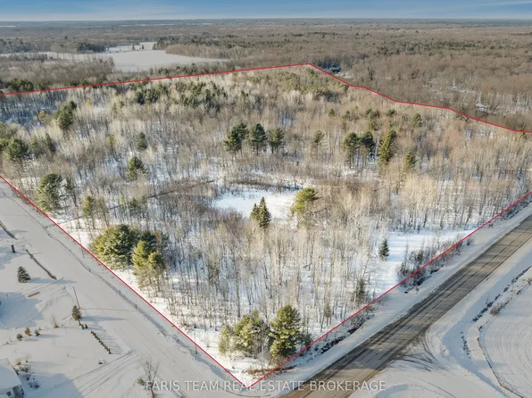 6928 County Road 169, Ramara, ON L0K 2B0