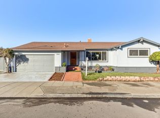 1941 Franciscan Way, Alameda, CA 94501