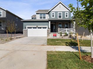 1045 S Elk Way, Aurora, CO 80018