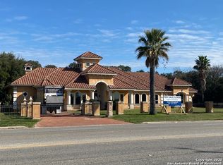 203 W Bitters Rd, San Antonio, TX 78216