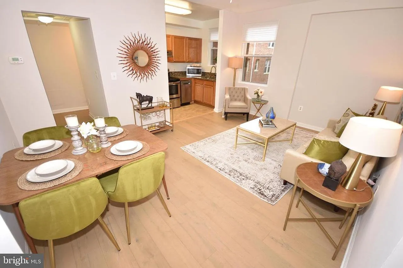 1 bed, 570 sqft, $2,000 — Photo 1
