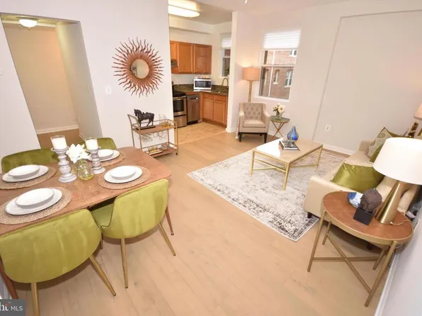 1458 Columbia Rd NW, Washington, DC 20009