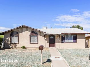 5214 S 44th Pl, Phoenix, AZ 85040