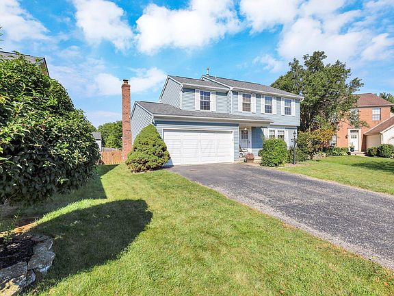 4th image of 4557 Huckleberry Ct