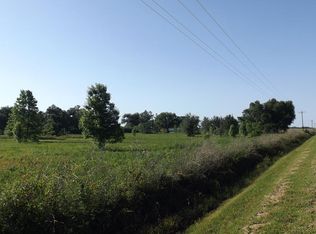 0 Hebrew Rd, Donalsonville, GA 39845