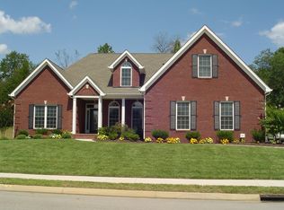 1162 Gray Eagle Ln, Knoxville, TN 37932