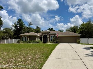 13110 Bamboo St, Spring Hill, FL 34609