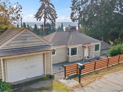 1216 Cottman Avenue, Bremerton, WA, 98312