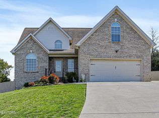 206 Stone Bluff Ct, Knoxville, TN 37924