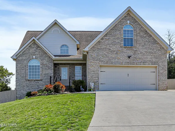 206 Stone Bluff Ct, Knoxville, TN 37924