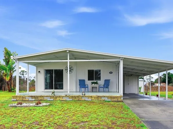 240 Via Deluna, Englewood, FL 34224