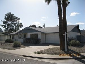 2nd image of 3901 E Desert Cove Ave