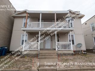 15 La Belle St SE #1, Grand Rapids, MI 49507