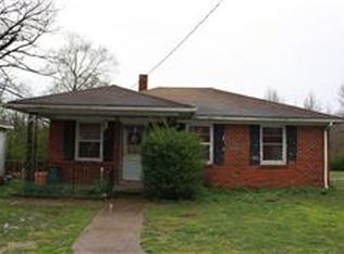 5402 Highway 100, Lyles, TN 37098