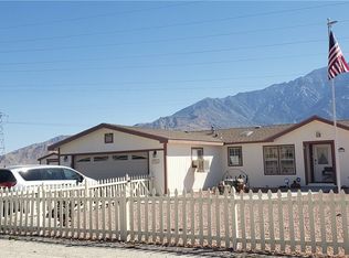 55375 San Pierre Rd, Whitewater, CA 92282