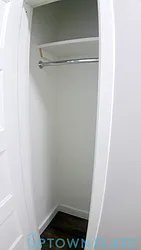 Rented by Uptown Flats LLC