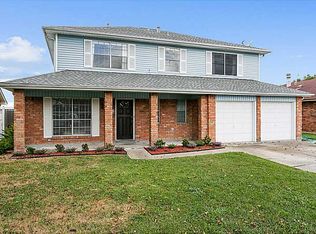 1104 Kathleen Ave, Metairie, LA 70003