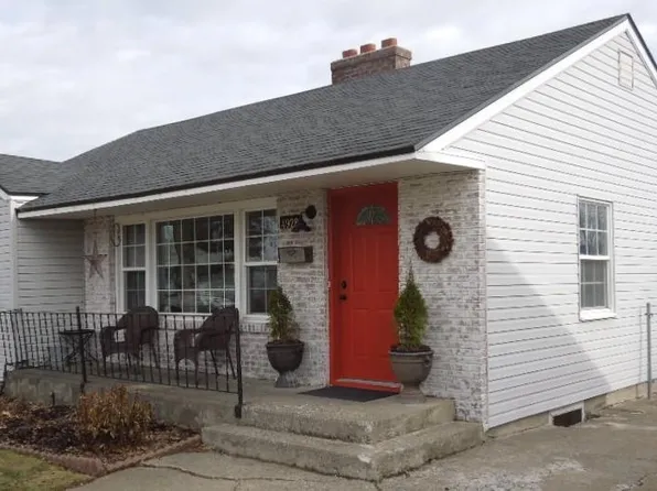 4928 N Altamont St, Spokane, WA 99217