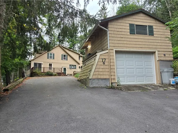 17 Monroe Ave, Oneonta, NY 13820