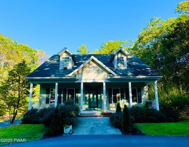 46 Fawn Ridge Dr, Hawley, PA, 18428