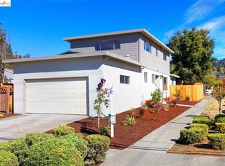 6901 Central Ave, El Cerrito, CA 94530