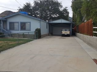 29017 Eveningside Dr, Val Verde, CA 91384