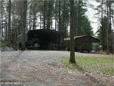 Exterior (General)
