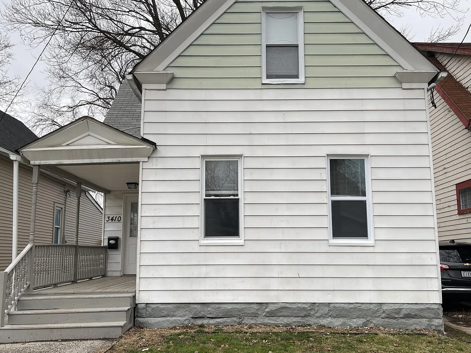 3 bed, 1.0 bath, 1756 sqft, $1,365 — Photo 1