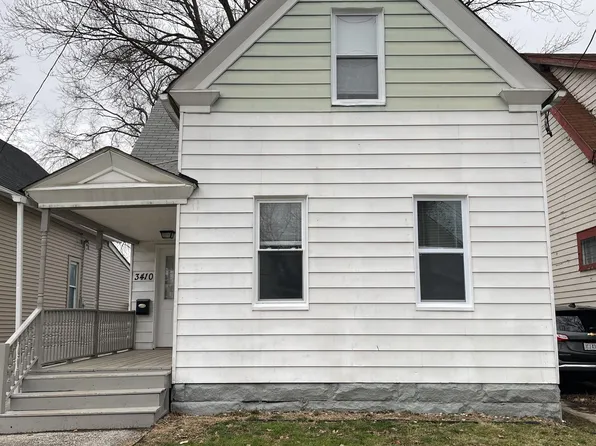 3410 W 46th St, Cleveland, OH 44102
