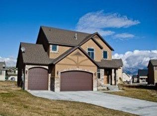 748 W 1875th St S, Lehi, UT 84043