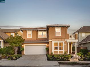 5125 Chiltern Ln, San Ramon, CA 94582