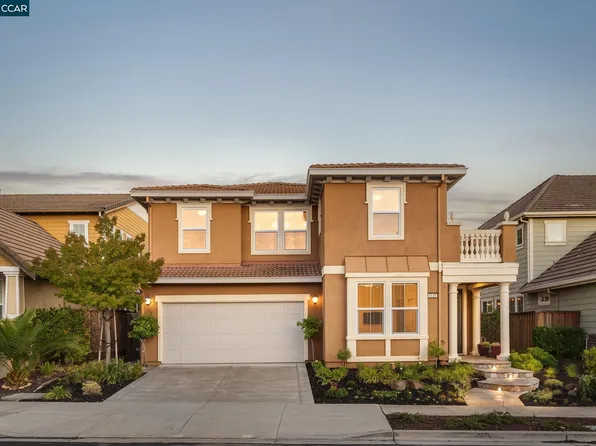5125 Chiltern Ln, San Ramon, CA 94582