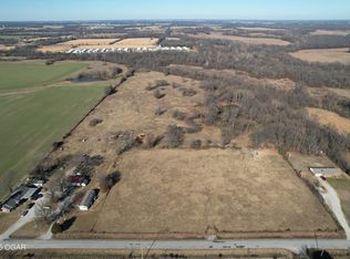 0 SE Lostine Rd, Galena, KS 66739