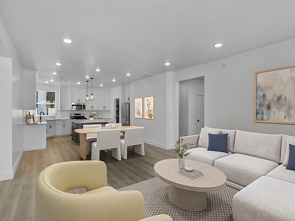 Finished home photos are representational images only. See sales agent for details.