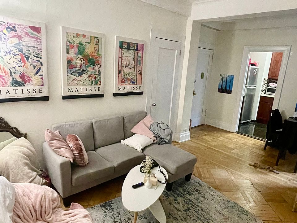 1st image of 105 W 55th St APT 6D