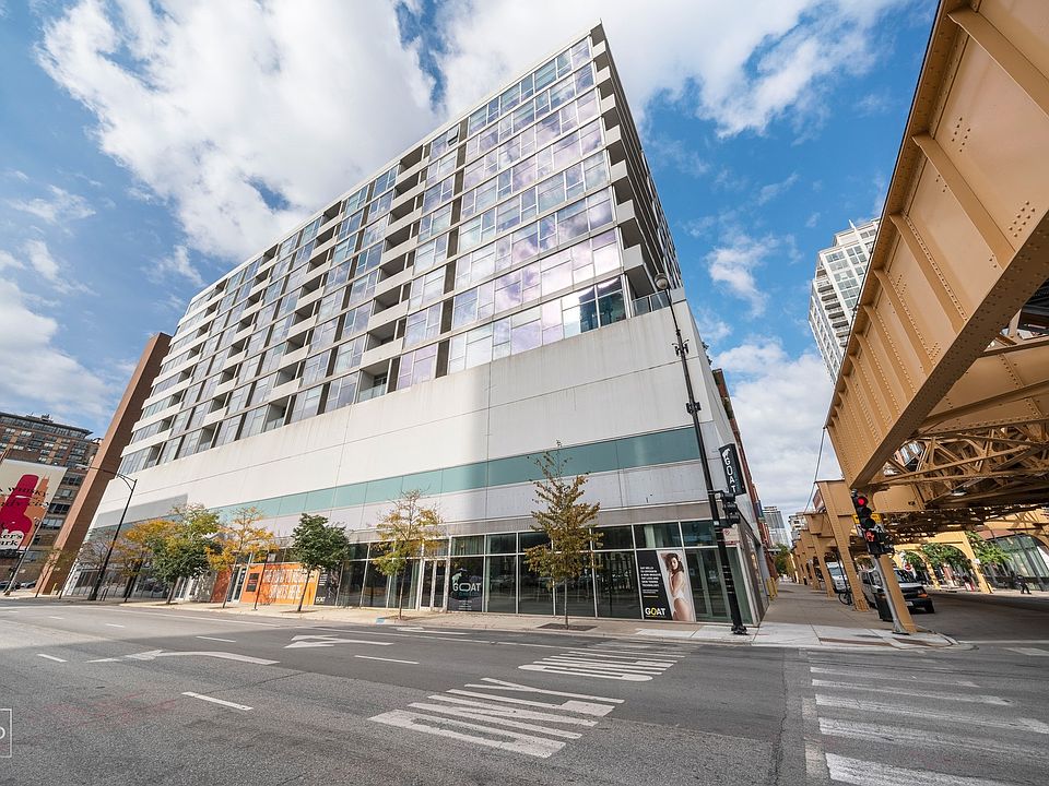 1st image of 630 N Franklin St APT 803