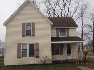 371 Rivard St, Bourbonnais, IL 60914