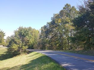 0 Pleasant Grove Ridge Rd, Mount Eden, KY 40046