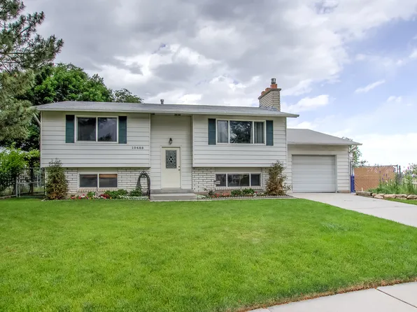 10458 S Columbine Cir, Sandy, UT 84094