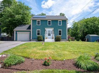 65 Brookside Dr, Gardner, MA 01440