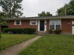 11491 Fitchburg Ln, Cincinnati, OH 45240