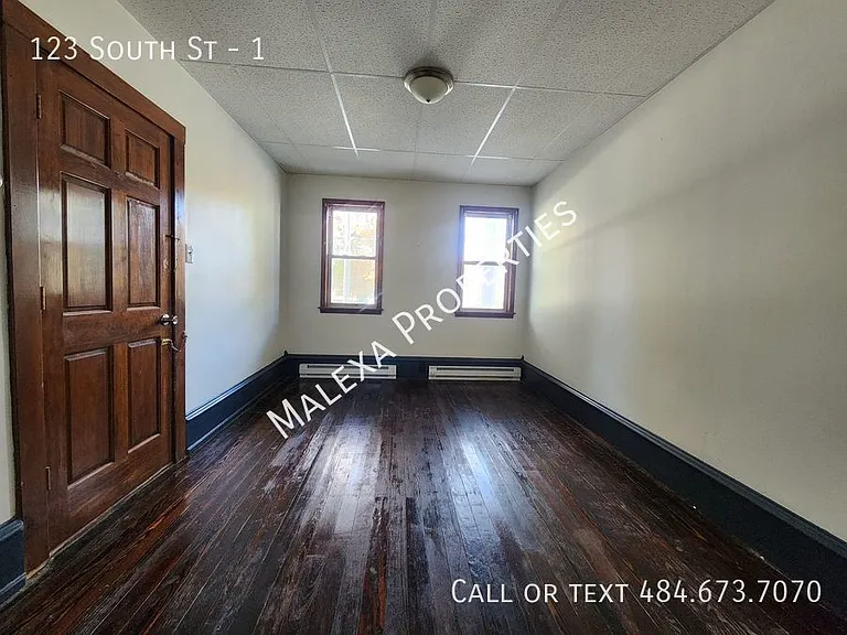 123 South St #1 — Photo 13