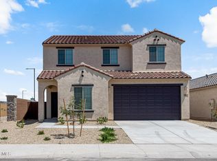 2467 S 243rd Dr, Buckeye, AZ 85326