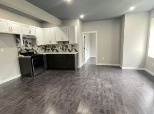 349 Fair St #1R, Paterson, NJ 07501